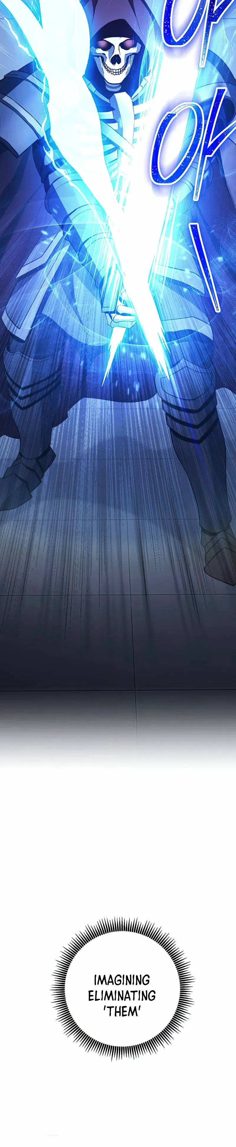 The Skeleton Soldier Failed To Defend The Dungeon Chapter 274 page 31