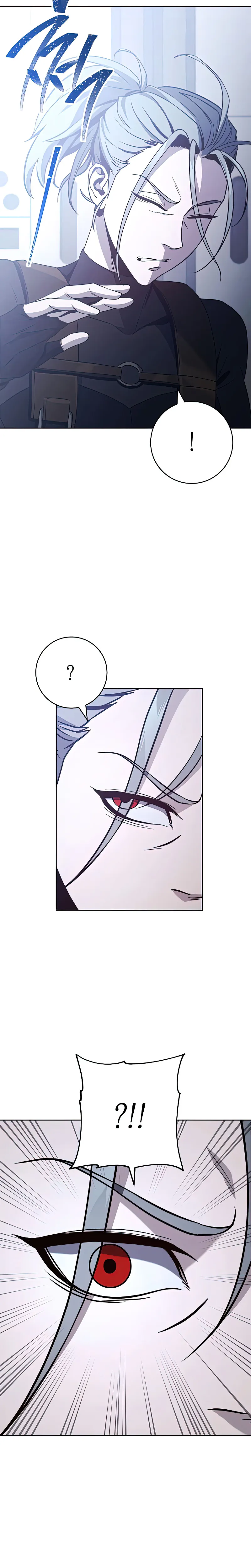 The Skeleton Soldier Failed To Defend The Dungeon Chapter 274 page 37