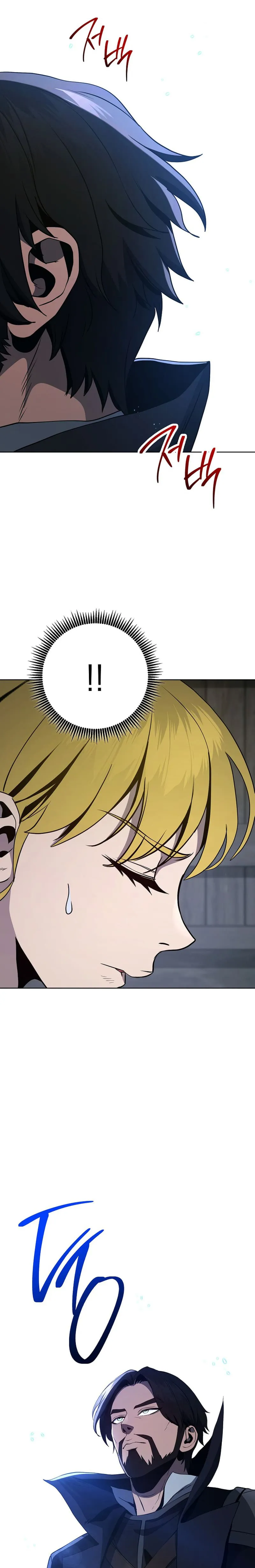 The Skeleton Soldier Failed To Defend The Dungeon Chapter 278 page 5