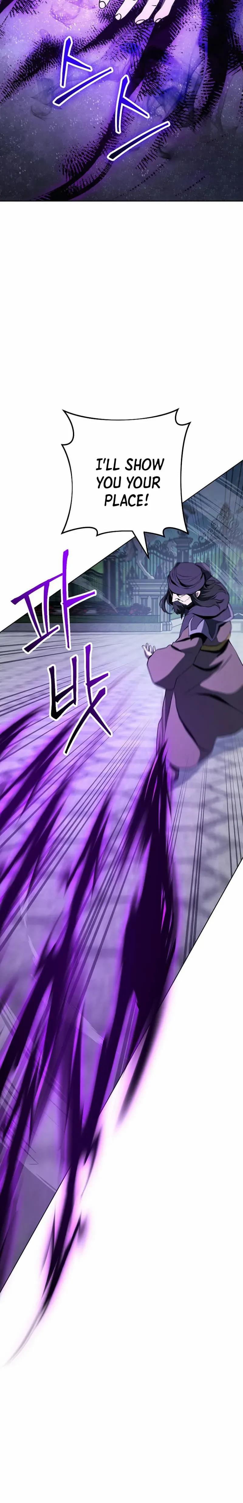 The Skeleton Soldier Failed To Defend The Dungeon Chapter 278 page 14