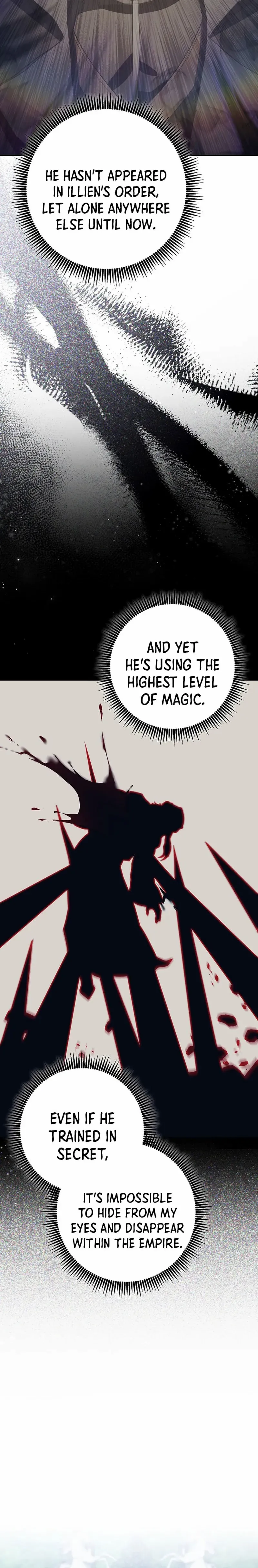 The Skeleton Soldier Failed To Defend The Dungeon Chapter 278 page 26