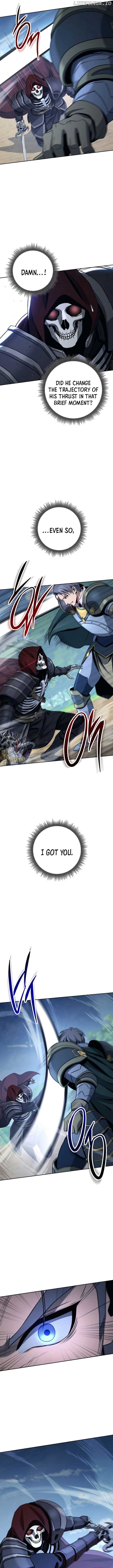 The Skeleton Soldier Failed To Defend The Dungeon Chapter 297 page 6