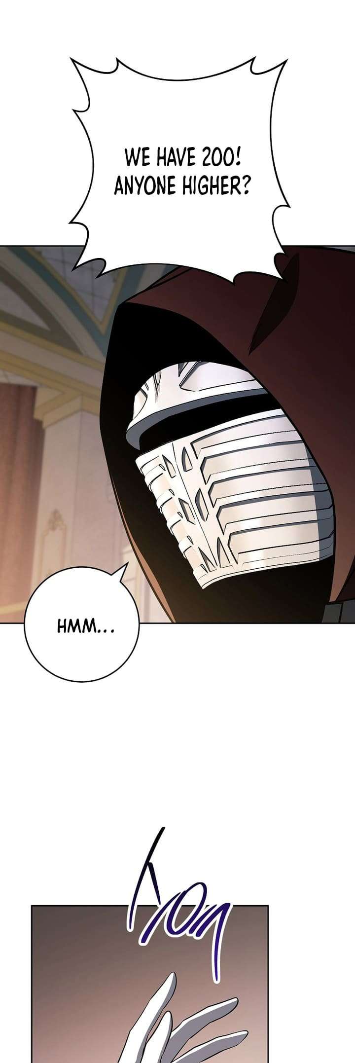The Skeleton Soldier Failed To Defend The Dungeon Chapter 299 page 15