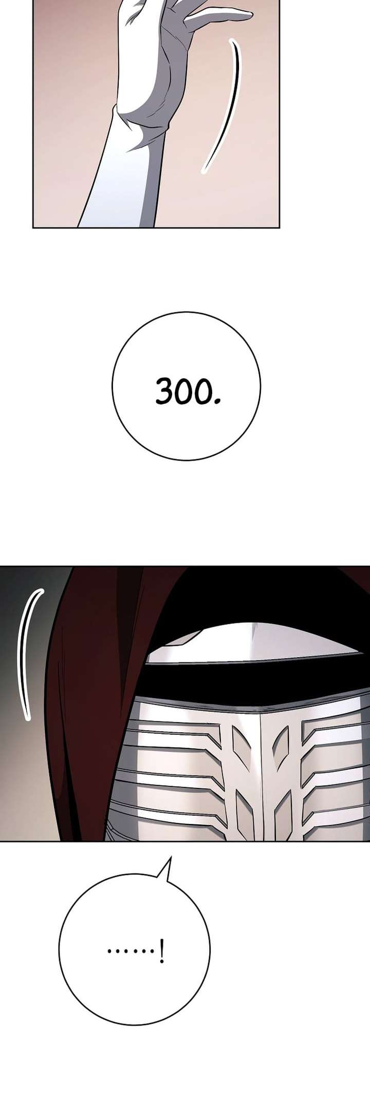 The Skeleton Soldier Failed To Defend The Dungeon Chapter 299 page 16