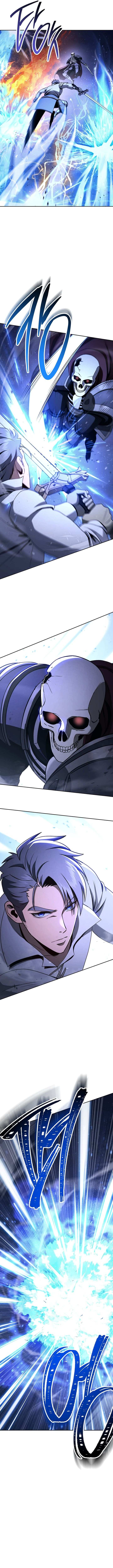 The Skeleton Soldier Failed To Defend The Dungeon Chapter 309 page 11