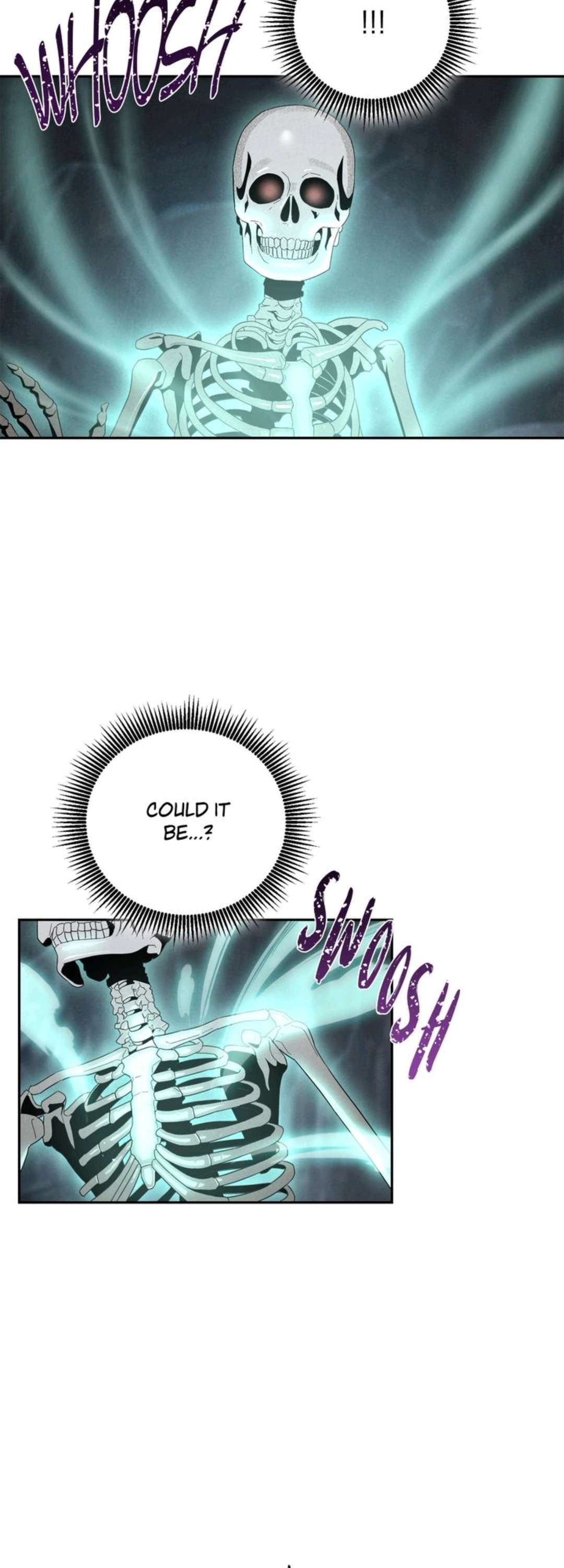 The Skeleton Soldier Failed To Defend The Dungeon Chapter 50 page 3