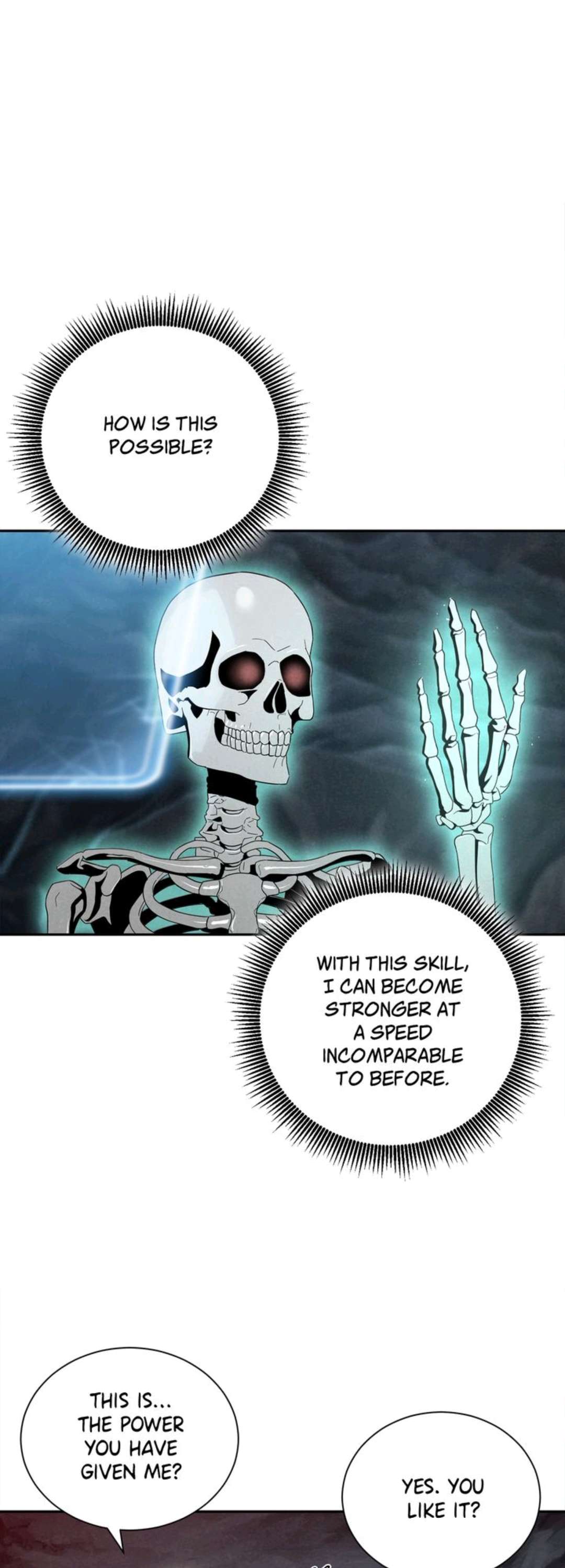 The Skeleton Soldier Failed To Defend The Dungeon Chapter 50 page 6