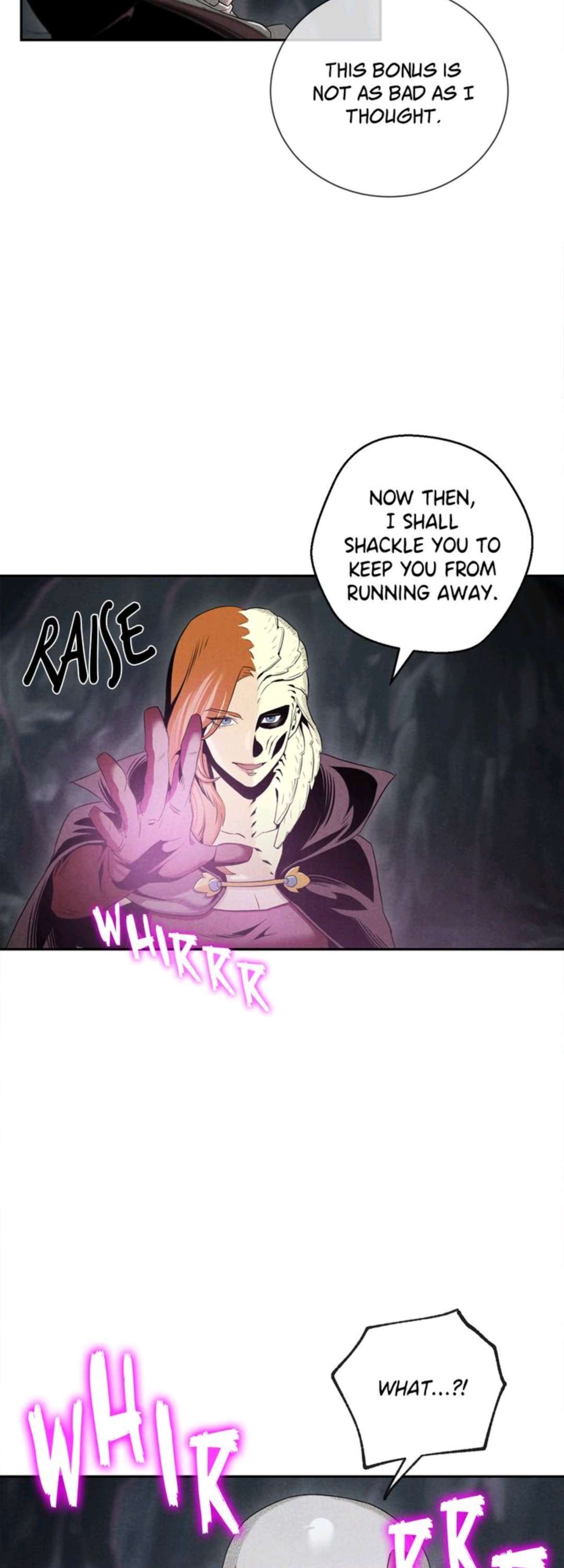 The Skeleton Soldier Failed To Defend The Dungeon Chapter 50 page 12