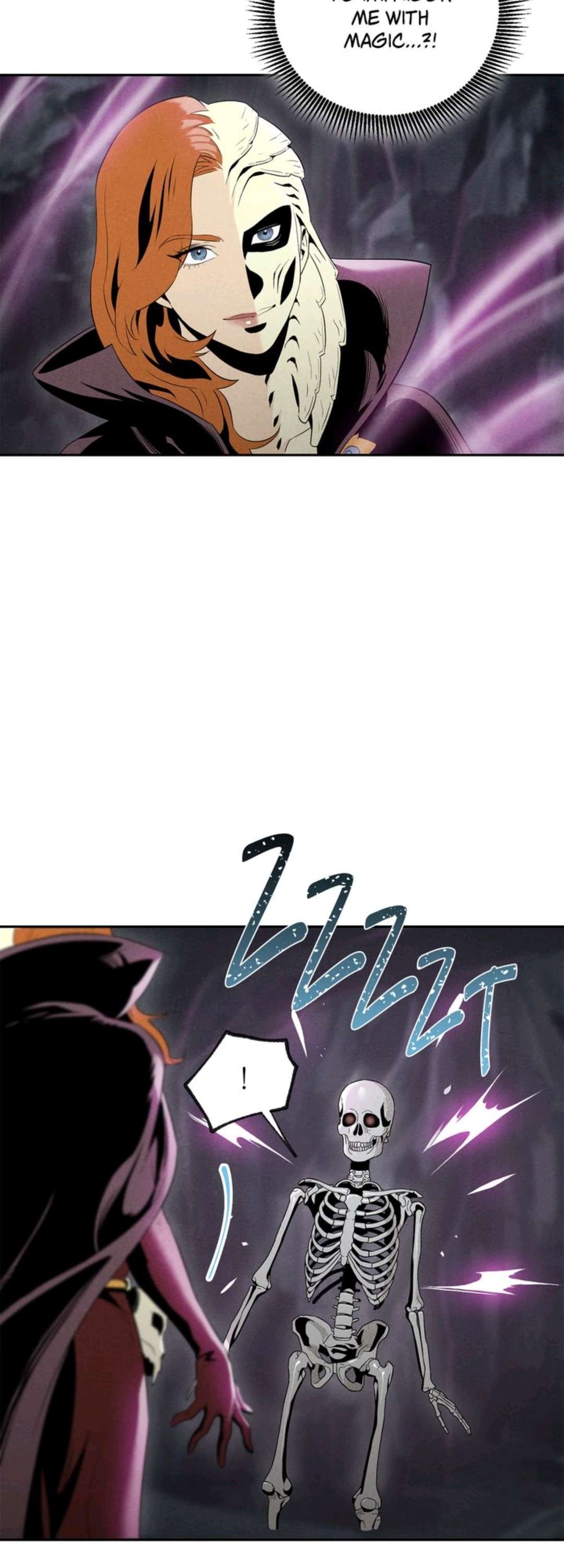 The Skeleton Soldier Failed To Defend The Dungeon Chapter 50 page 15