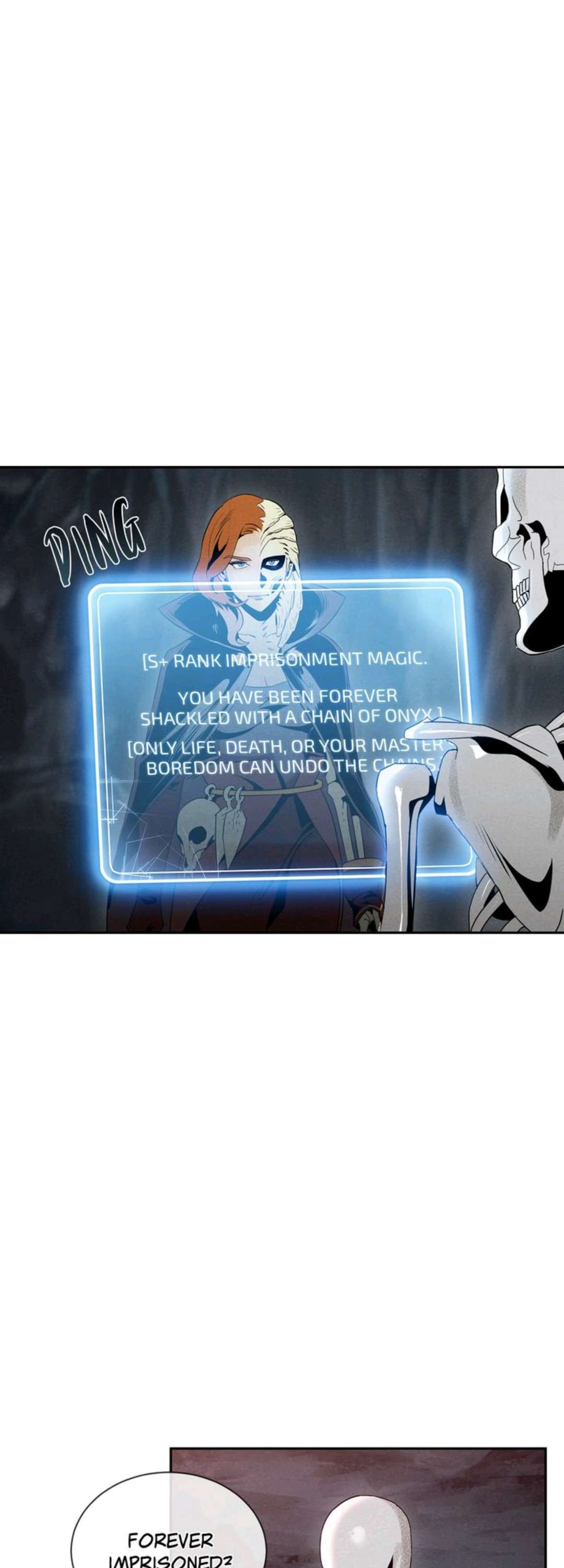 The Skeleton Soldier Failed To Defend The Dungeon Chapter 50 page 16