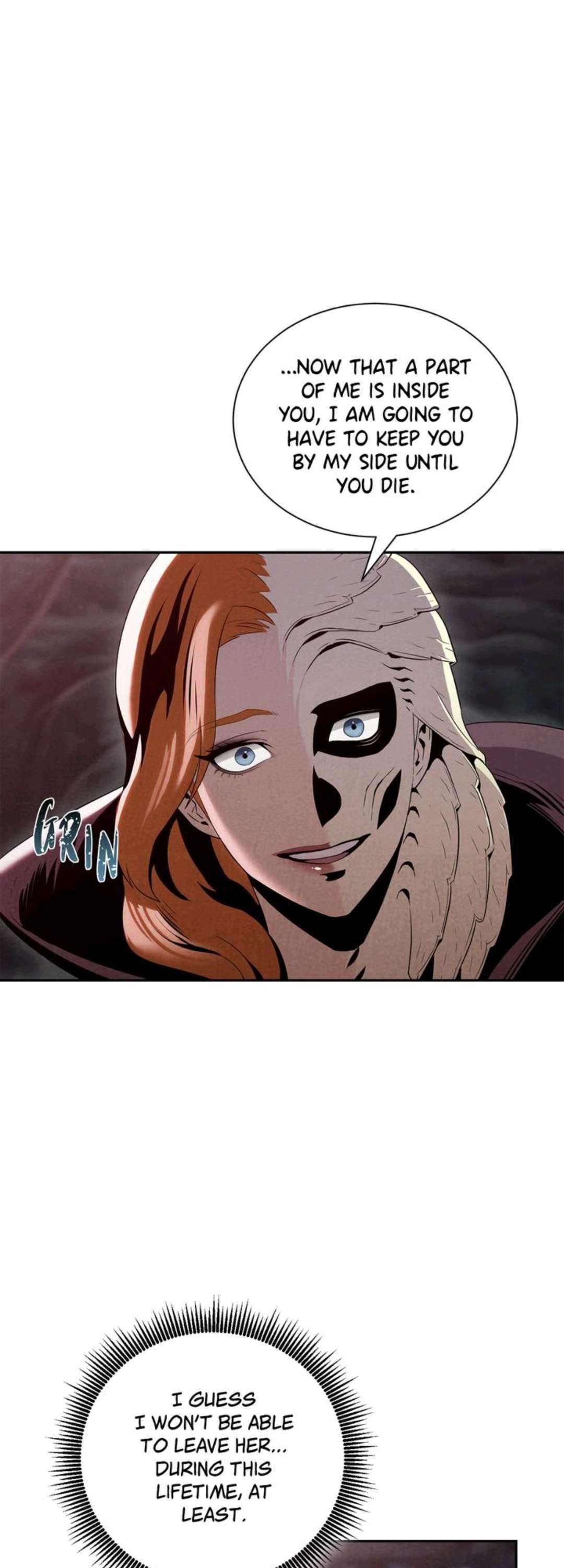 The Skeleton Soldier Failed To Defend The Dungeon Chapter 50 page 18