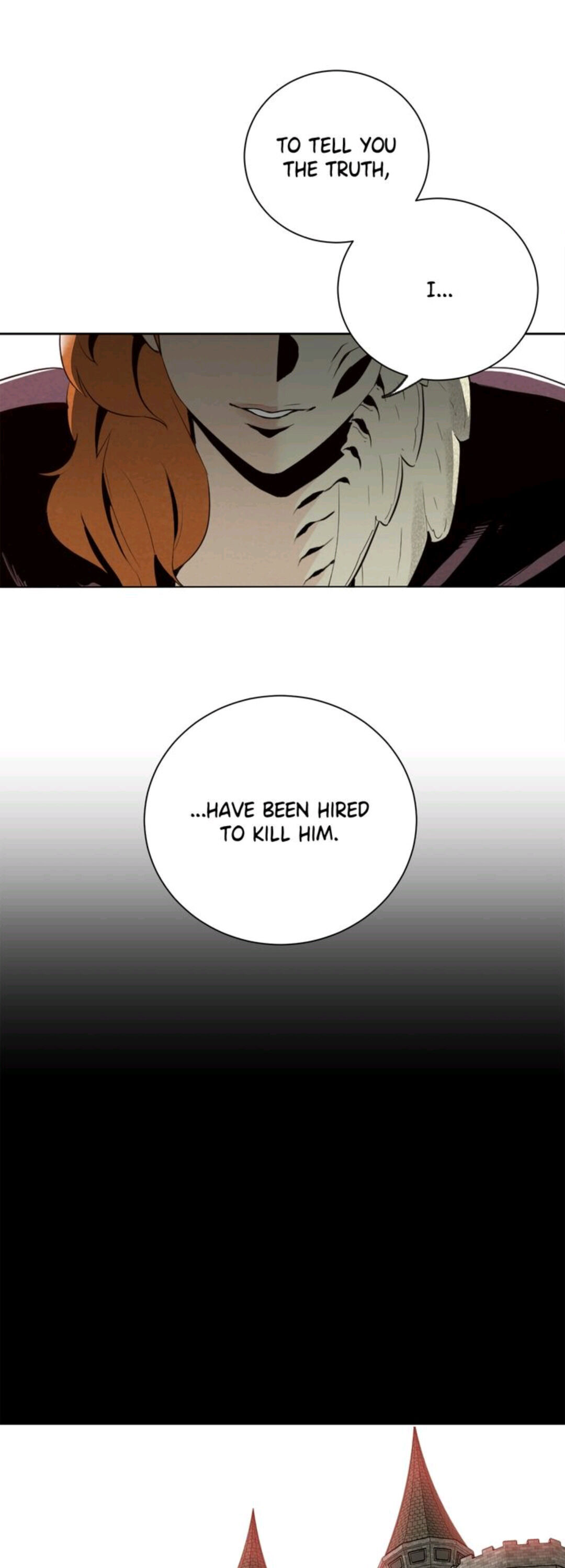 The Skeleton Soldier Failed To Defend The Dungeon Chapter 50 page 31