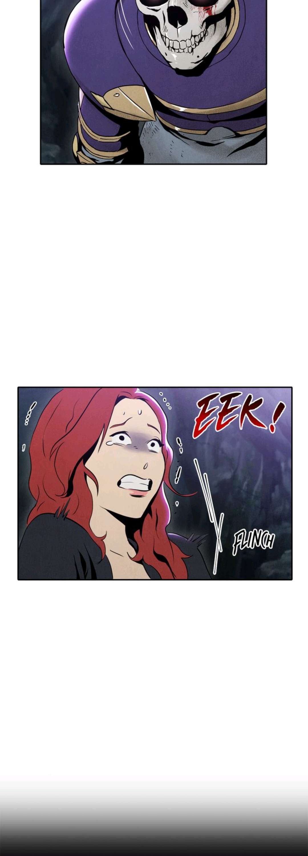 The Skeleton Soldier Failed To Defend The Dungeon Chapter 7 page 2