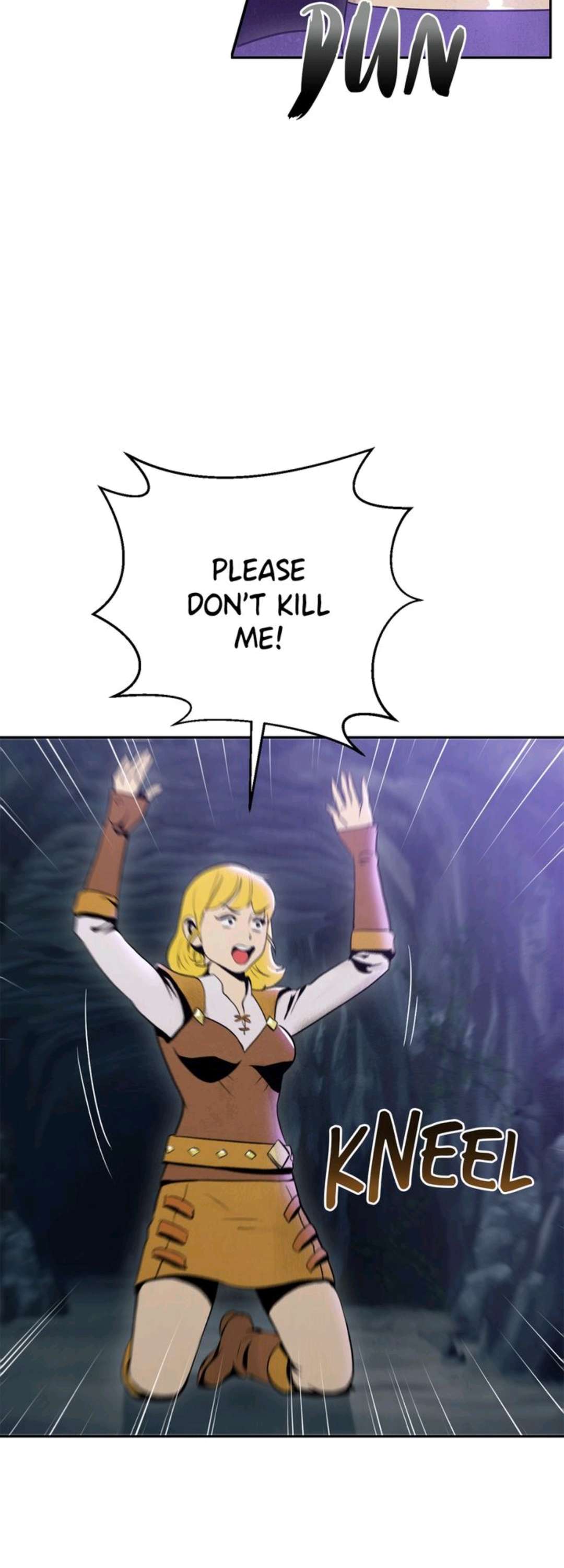The Skeleton Soldier Failed To Defend The Dungeon Chapter 7 page 8