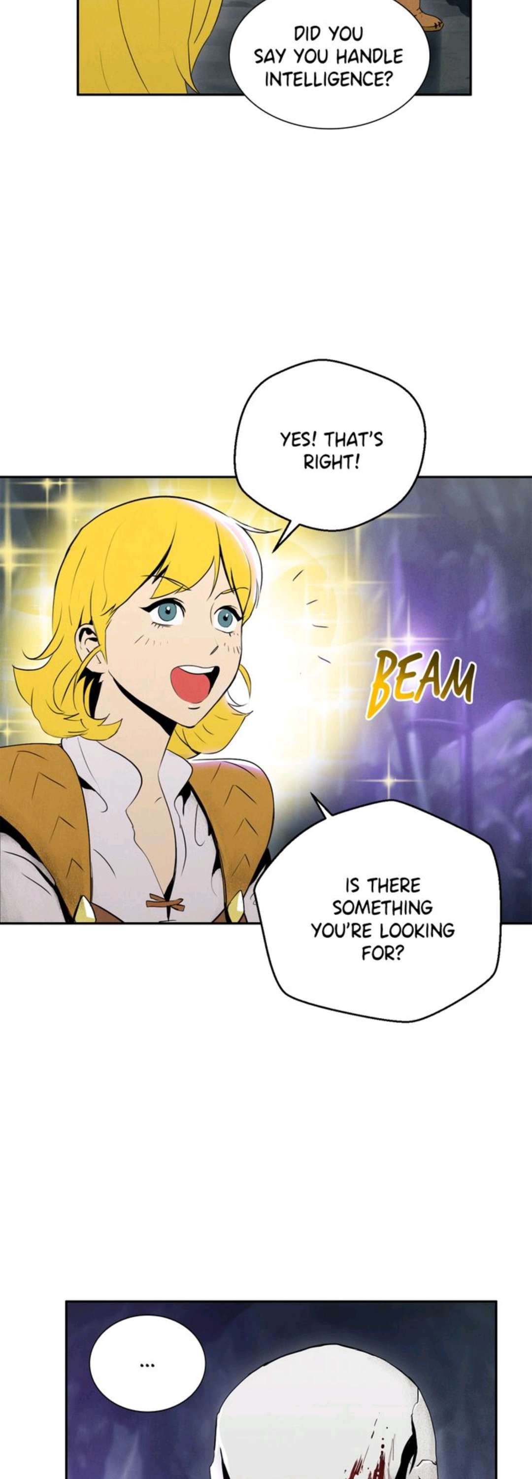 The Skeleton Soldier Failed To Defend The Dungeon Chapter 7 page 16