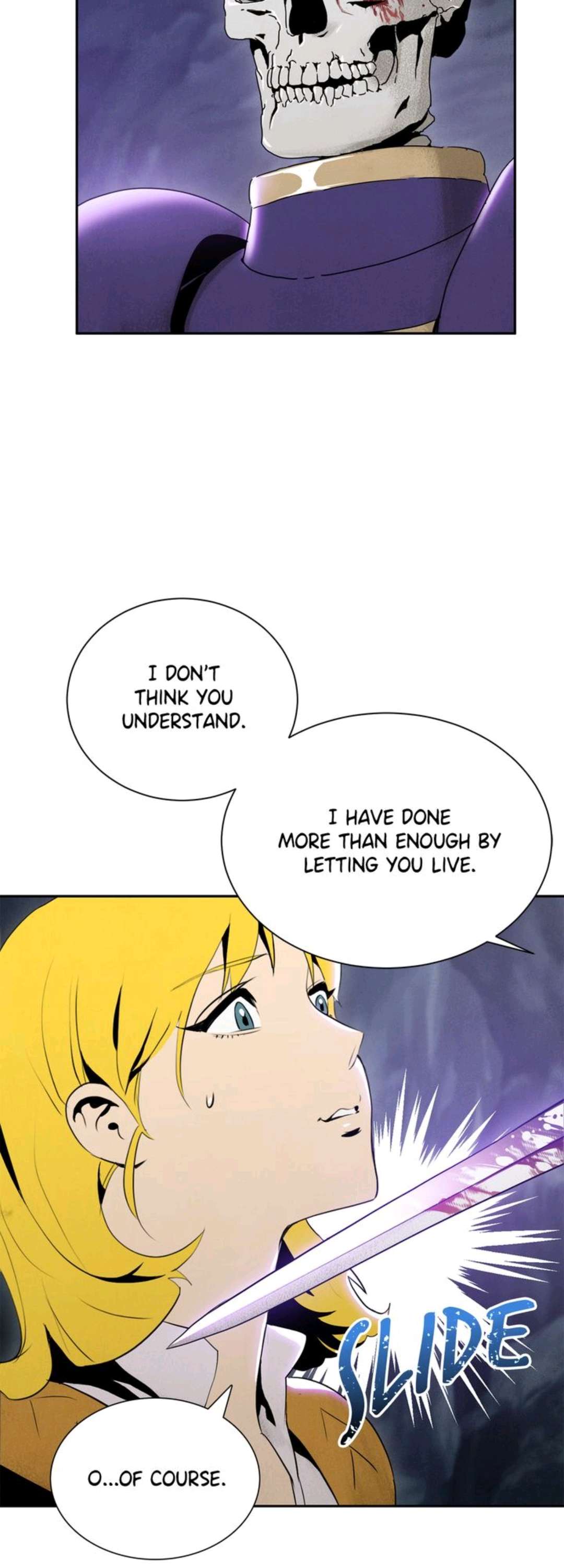 The Skeleton Soldier Failed To Defend The Dungeon Chapter 7 page 19