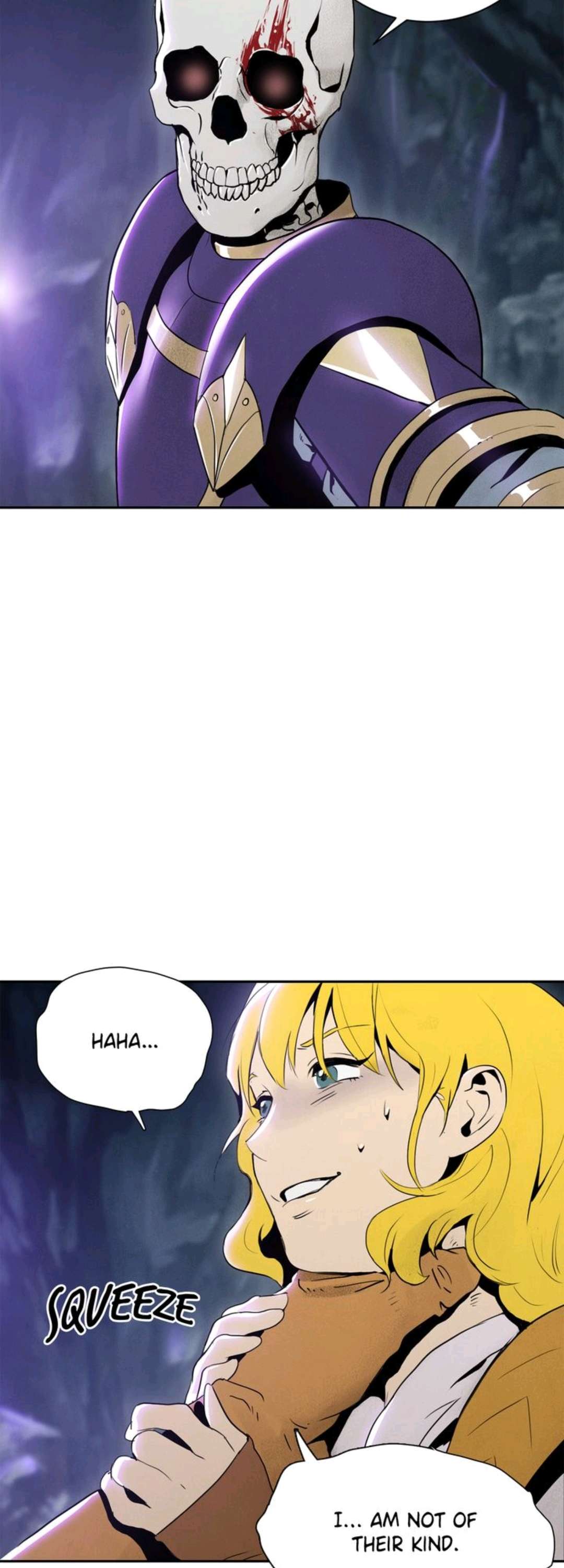 The Skeleton Soldier Failed To Defend The Dungeon Chapter 7 page 30