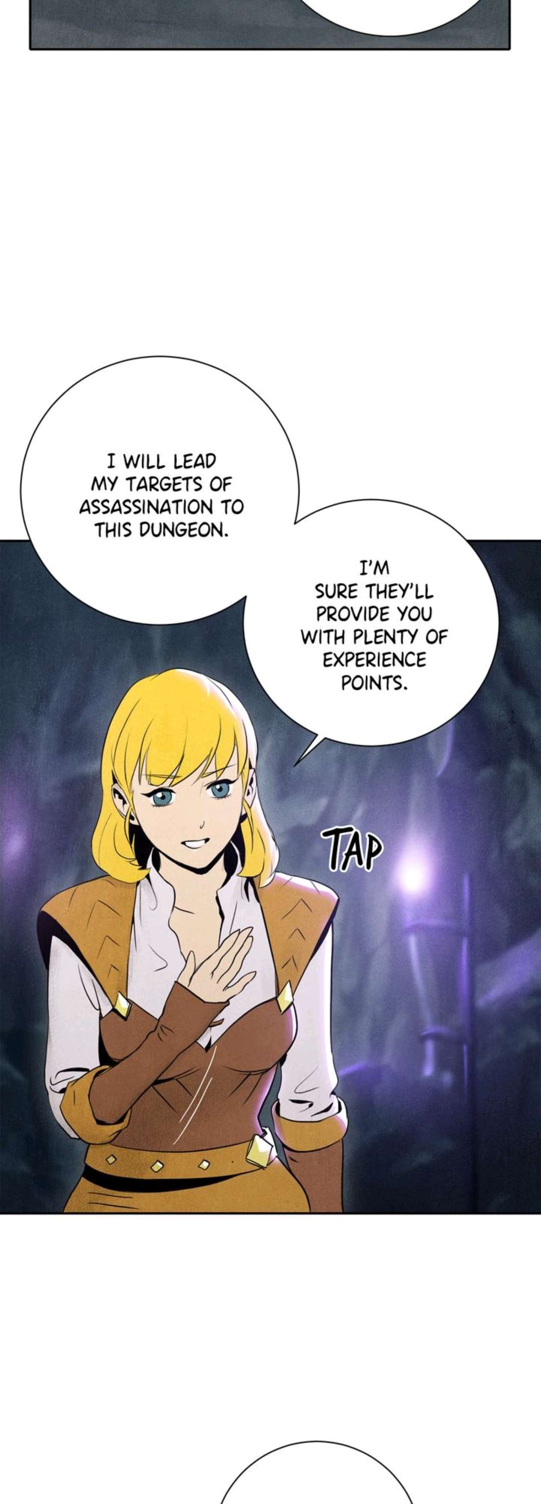 The Skeleton Soldier Failed To Defend The Dungeon Chapter 7 page 38