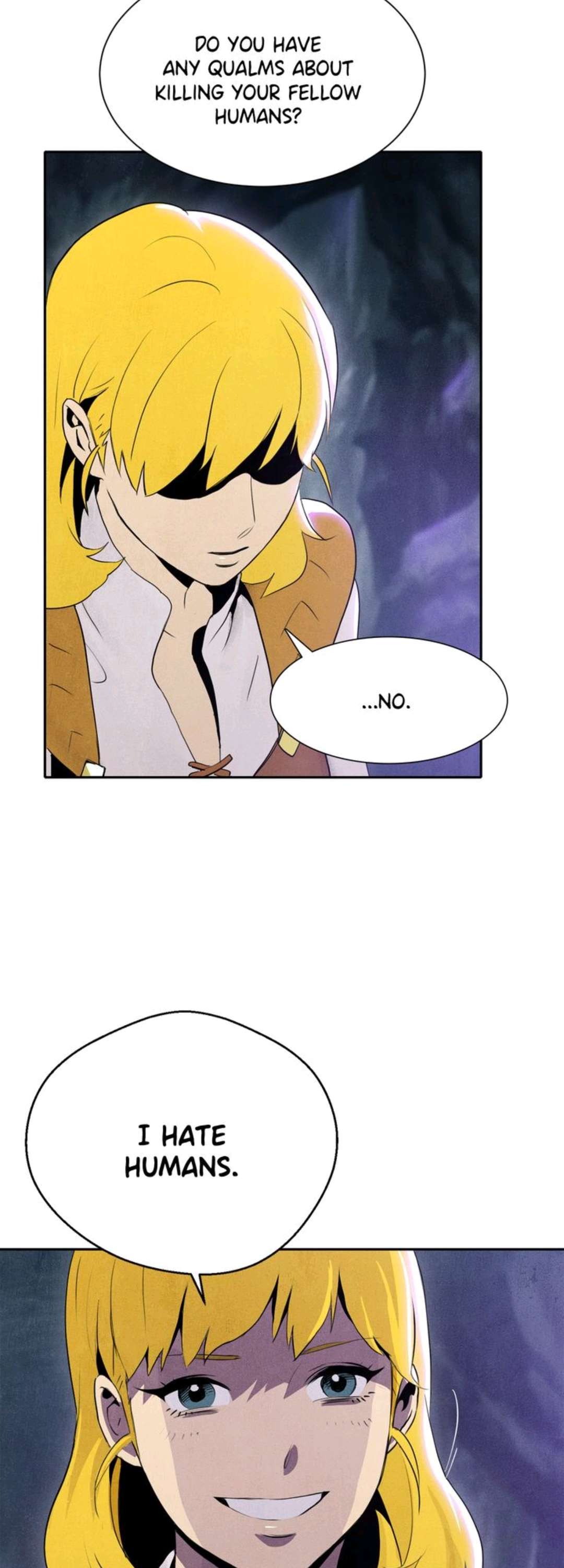 The Skeleton Soldier Failed To Defend The Dungeon Chapter 7 page 41