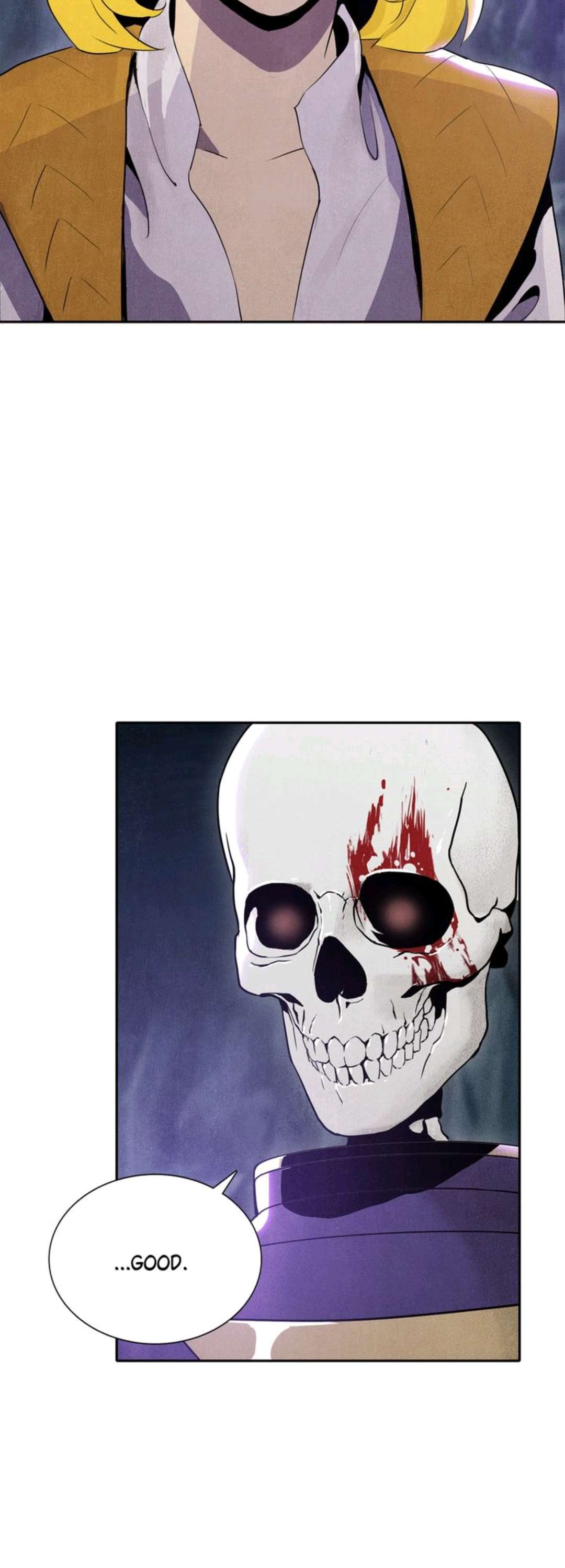 The Skeleton Soldier Failed To Defend The Dungeon Chapter 7 page 42