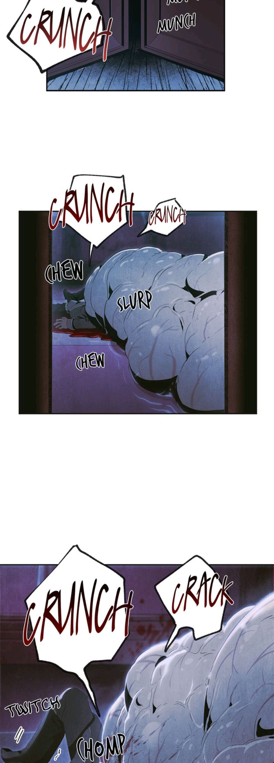 The Skeleton Soldier Failed To Defend The Dungeon Chapter 85 page 37