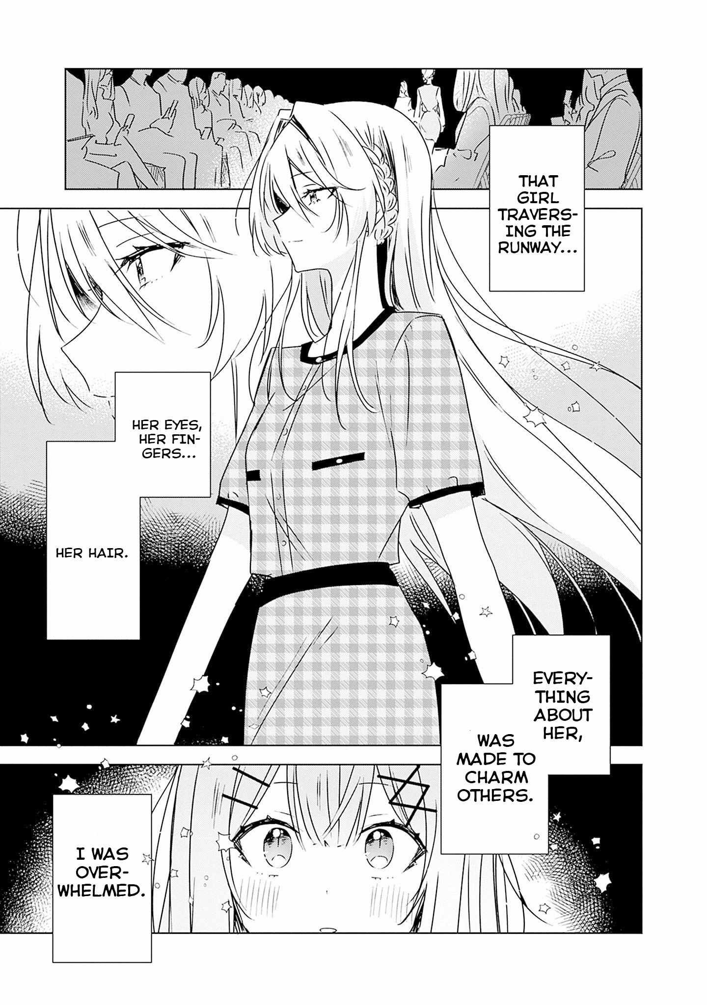 There’s No Way I Can Have a Lover! *Or Maybe There Is!? Chapter 39 page 4