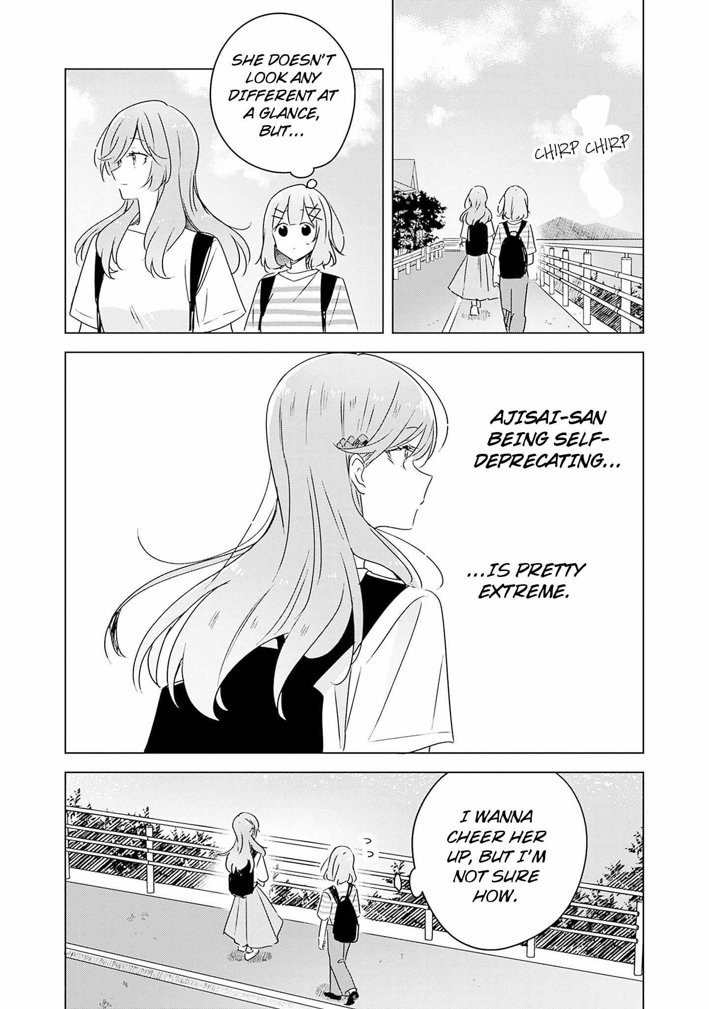 There’s No Way I Can Have a Lover! *Or Maybe There Is!? Chapter 43 page 23