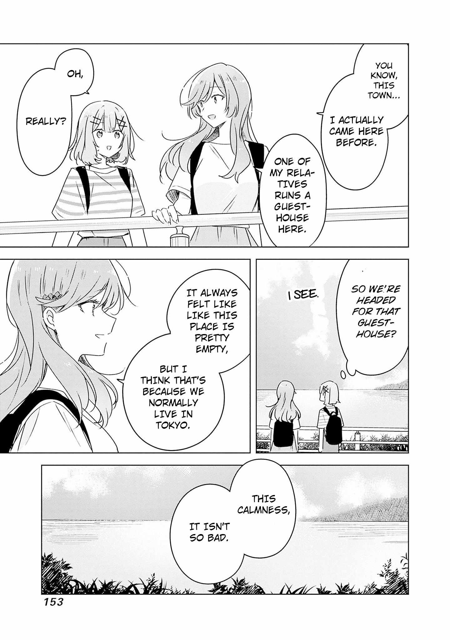 There’s No Way I Can Have a Lover! *Or Maybe There Is!? Chapter 43 page 24