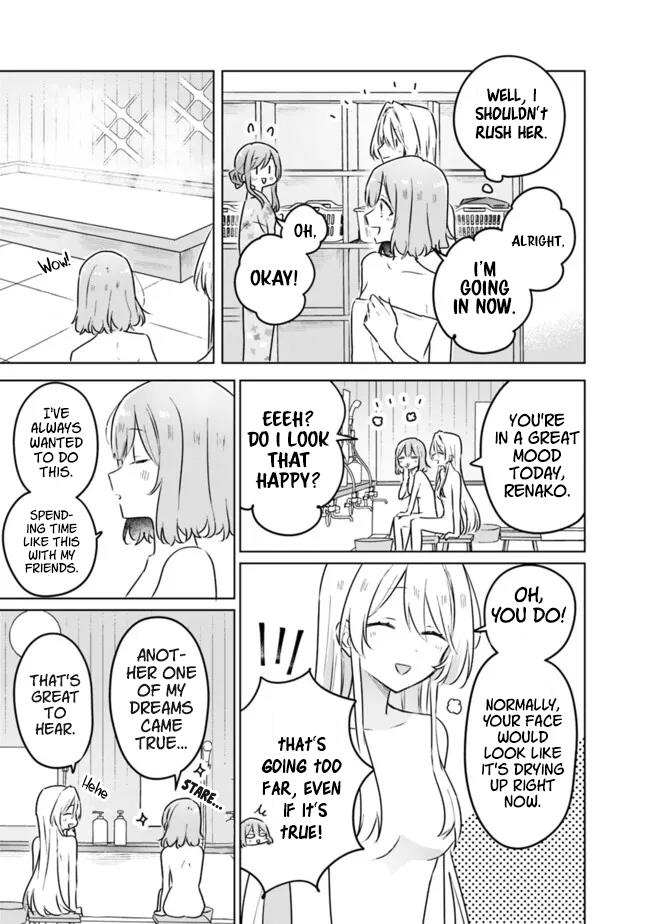 There’s No Way I Can Have a Lover! *Or Maybe There Is!? Chapter 54 page 6