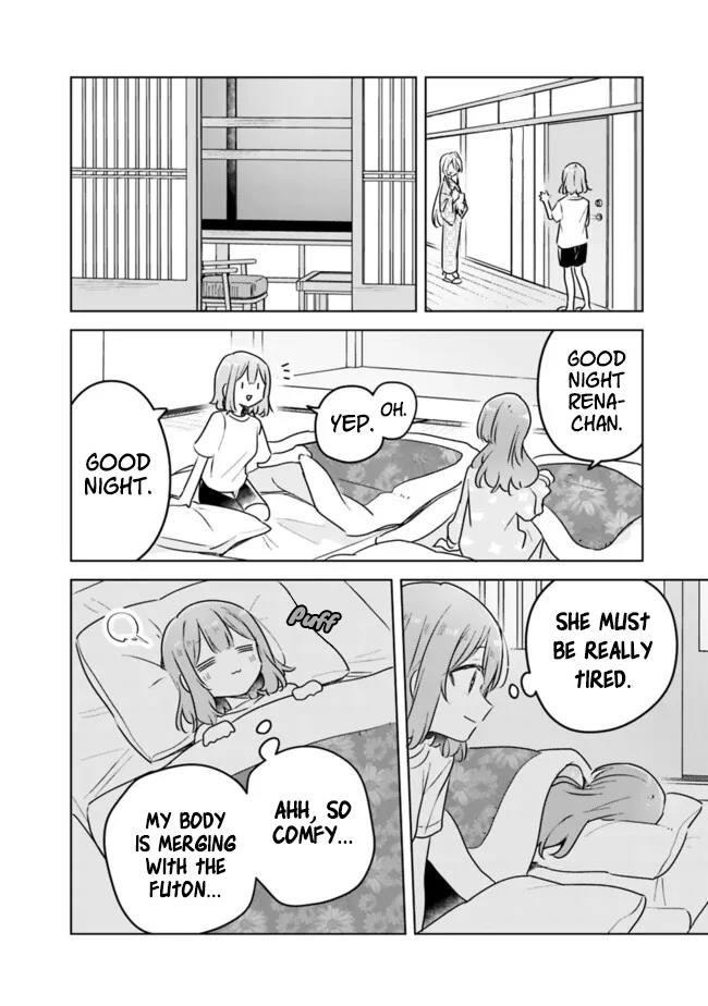 There’s No Way I Can Have a Lover! *Or Maybe There Is!? Chapter 54 page 21