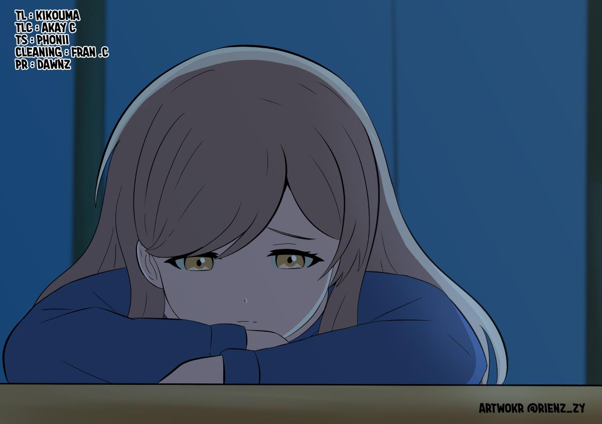 There’s No Way I Can Have a Lover! *Or Maybe There Is!? Chapter 54 page 24
