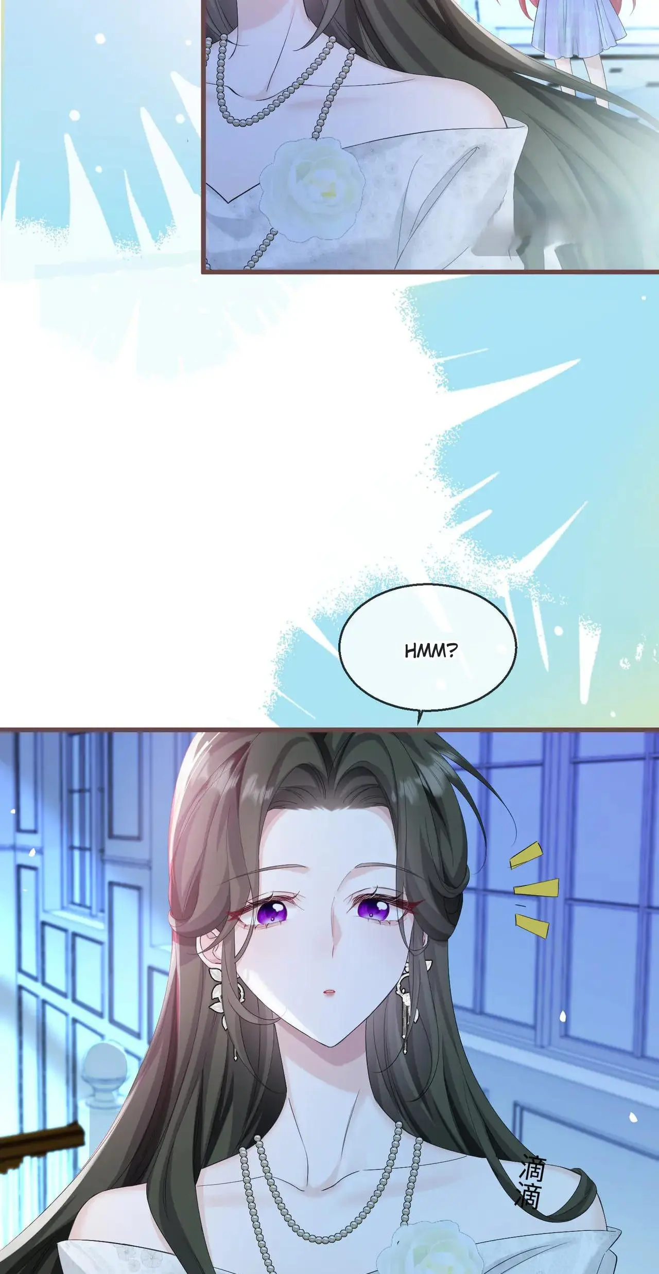 Transmigrating as the Younger Sister of a Bigshot with Multiple Identities Chapter 11 page 6
