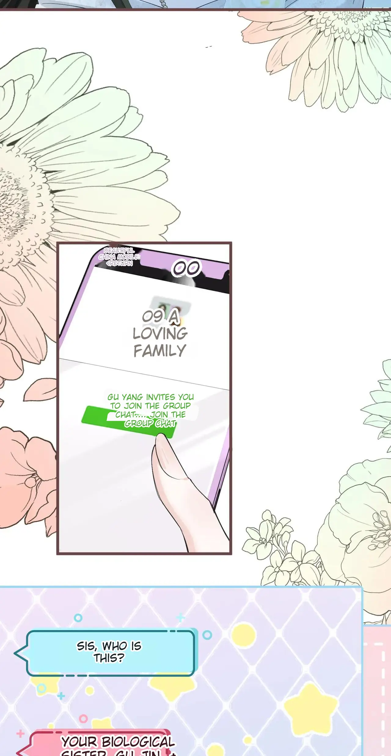 Transmigrating as the Younger Sister of a Bigshot with Multiple Identities Chapter 11 page 7