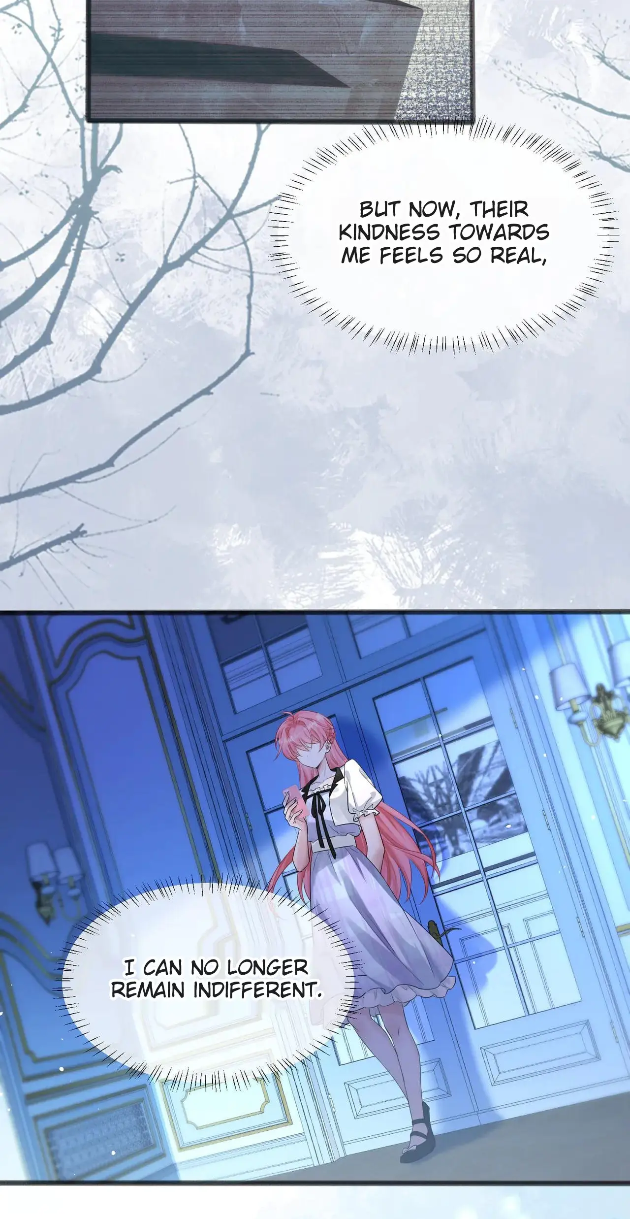 Transmigrating as the Younger Sister of a Bigshot with Multiple Identities Chapter 11 page 15