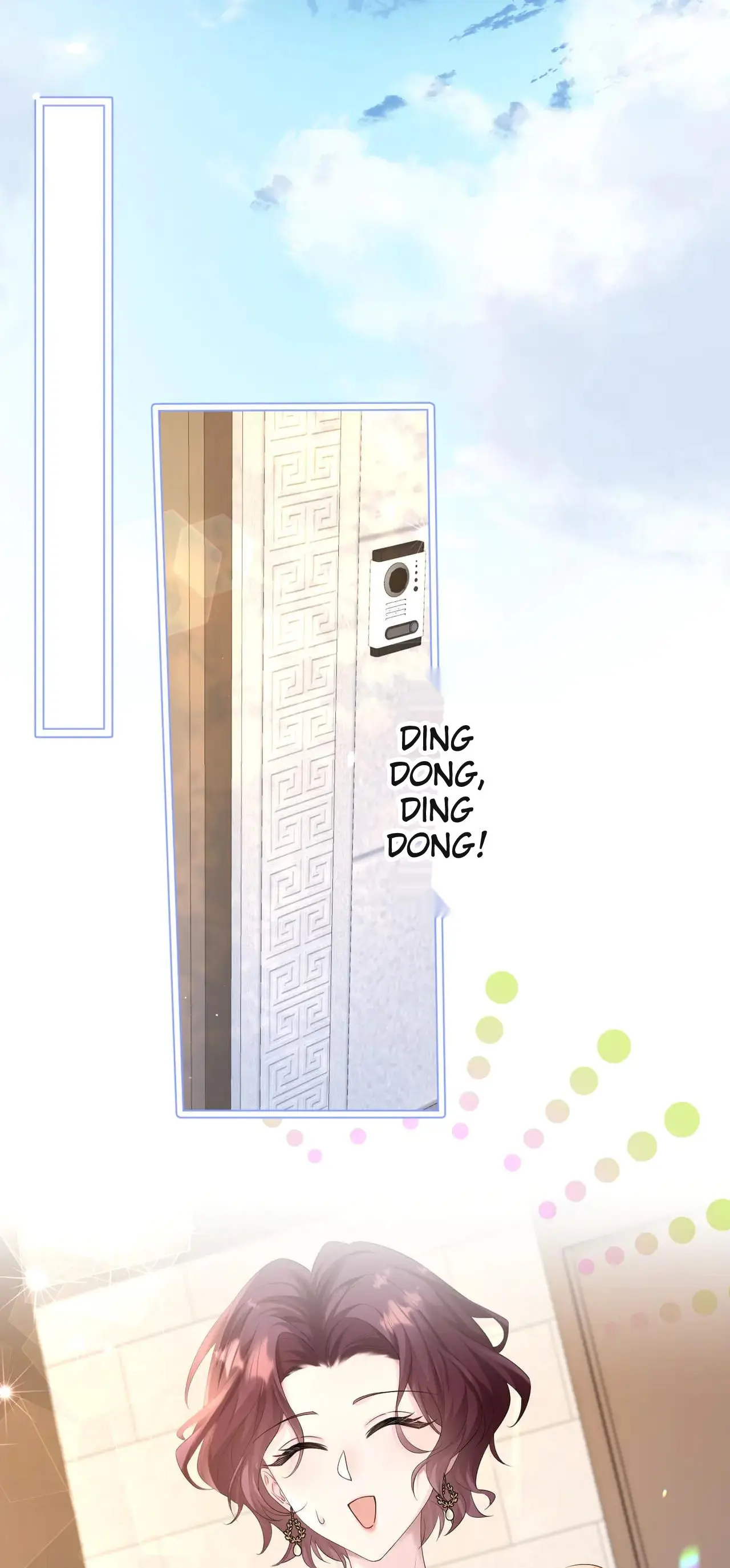 Transmigrating as the Younger Sister of a Bigshot with Multiple Identities Chapter 11 page 25