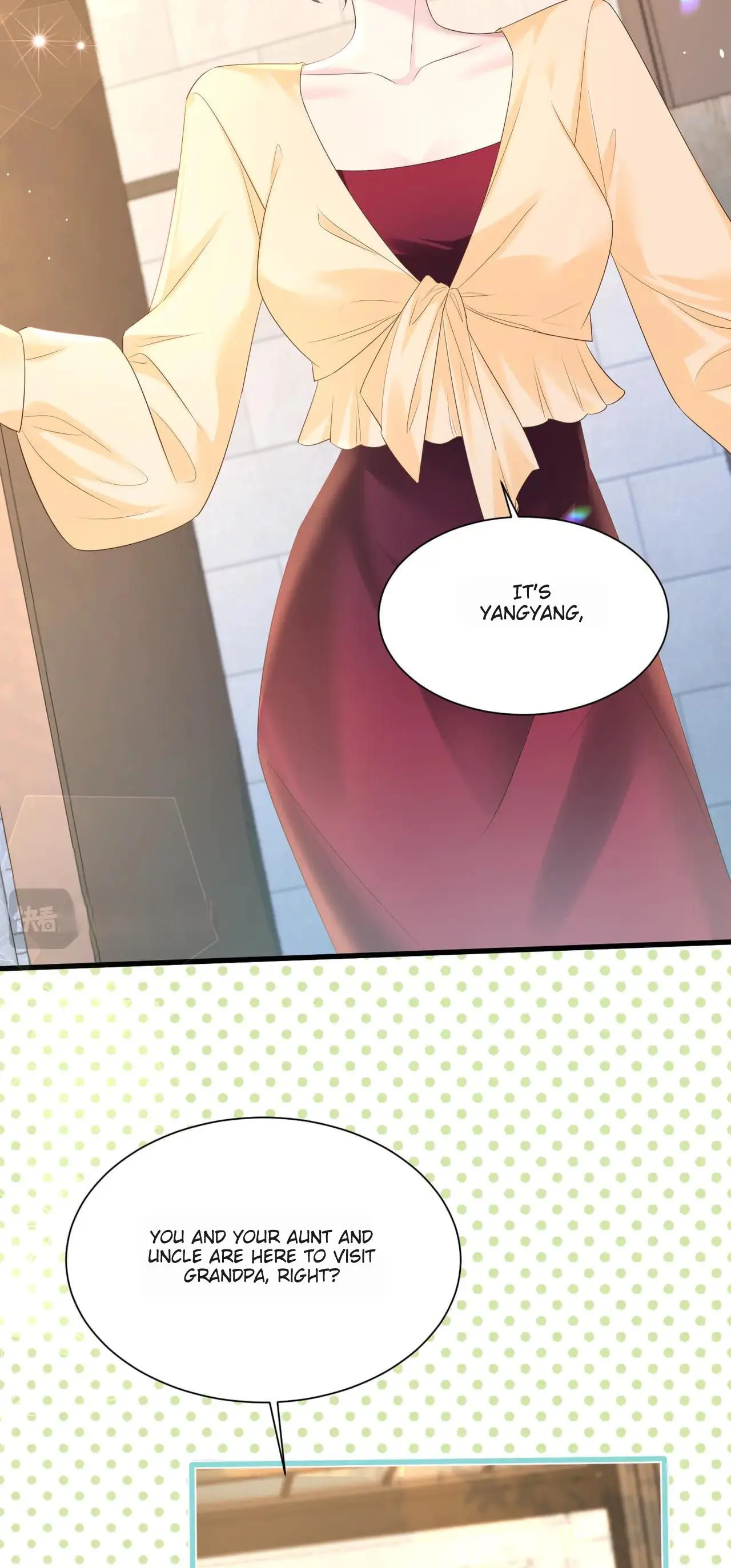 Transmigrating as the Younger Sister of a Bigshot with Multiple Identities Chapter 11 page 26