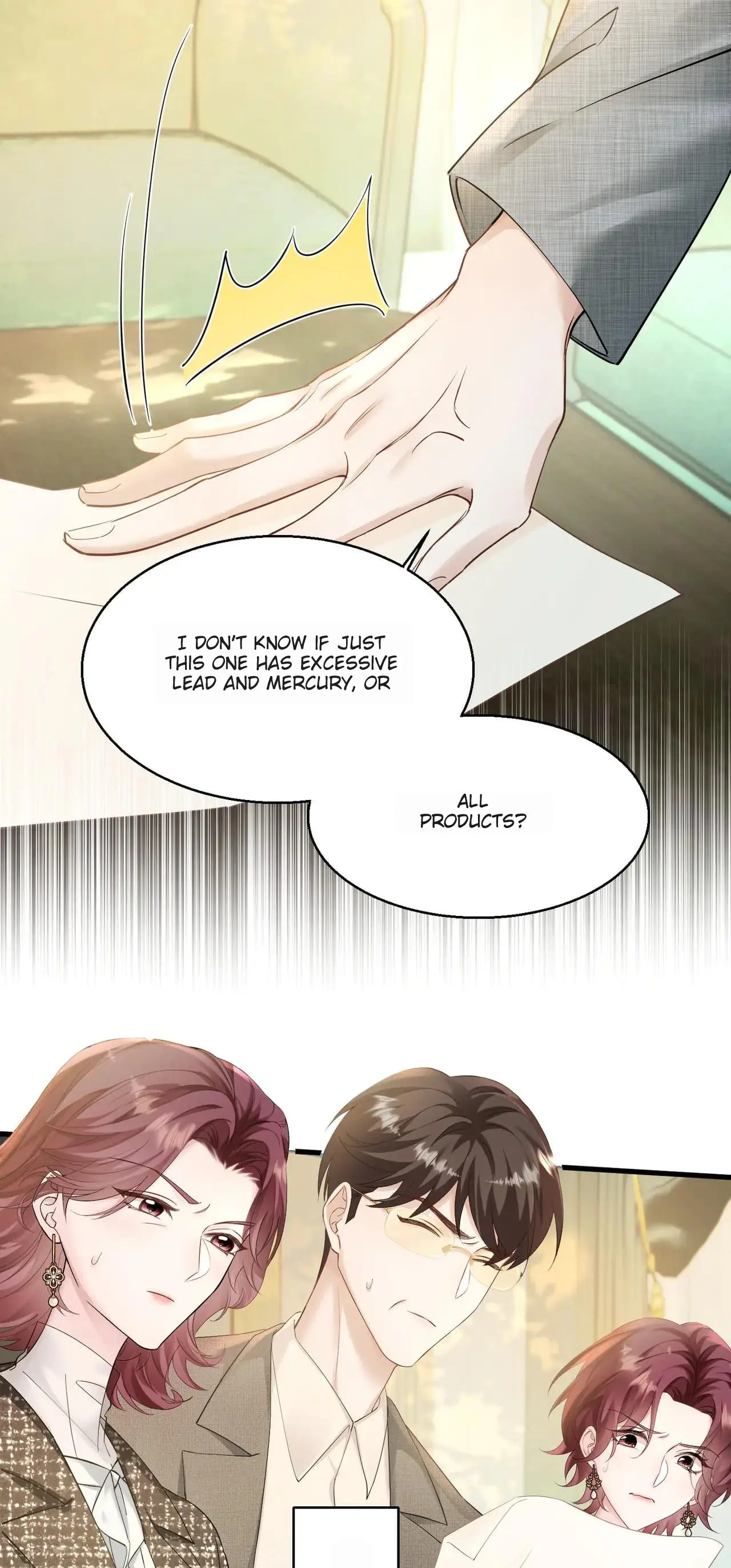 Transmigrating as the Younger Sister of a Bigshot with Multiple Identities Chapter 11 page 30