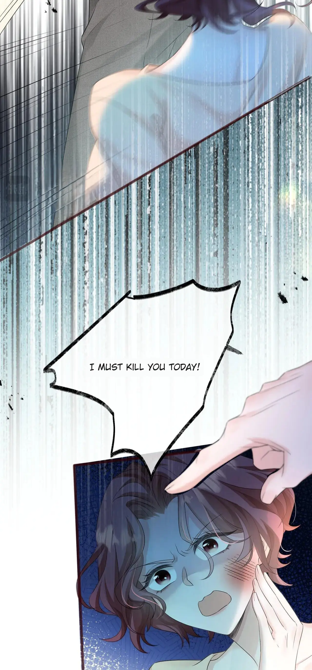 Transmigrating as the Younger Sister of a Bigshot with Multiple Identities Chapter 11 page 39