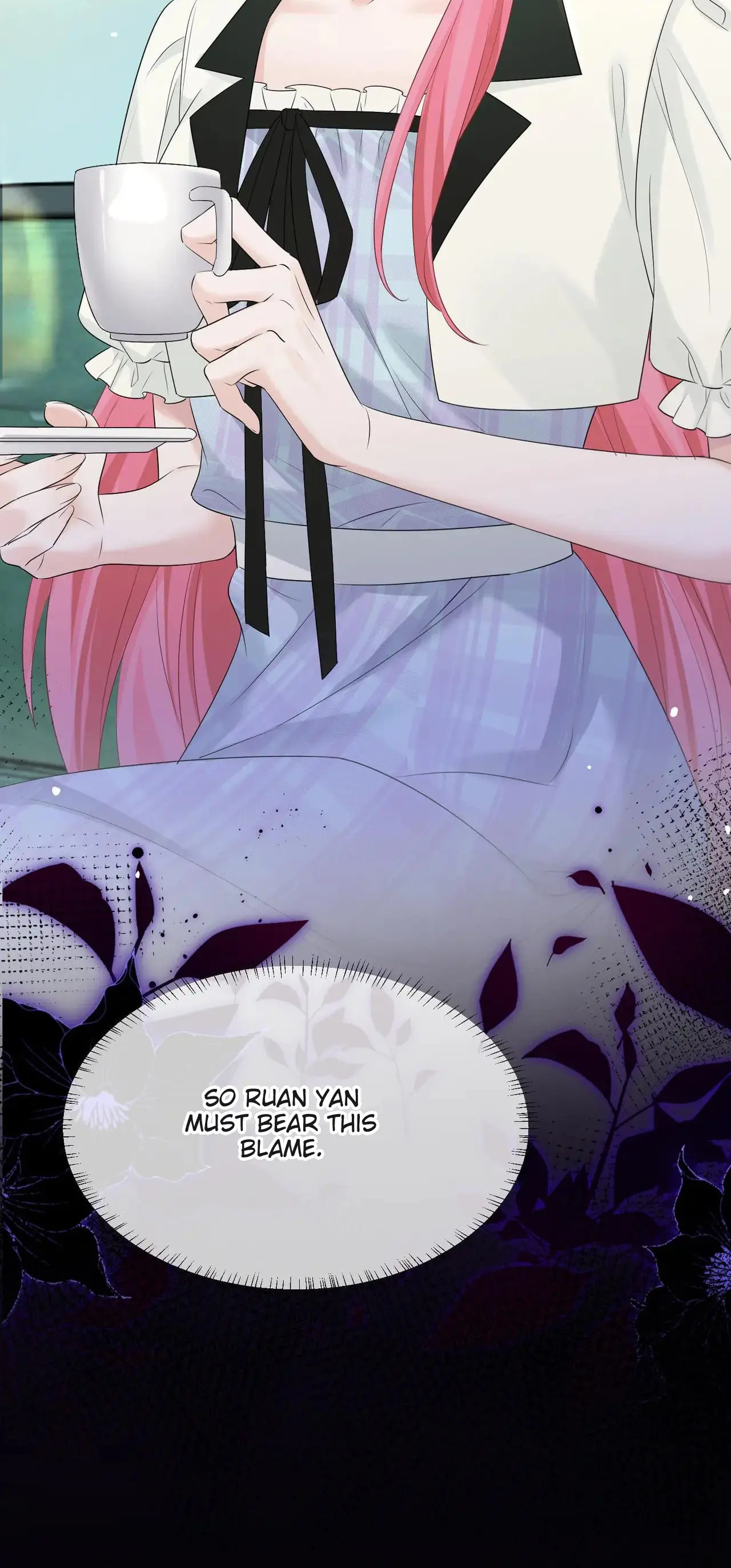Transmigrating as the Younger Sister of a Bigshot with Multiple Identities Chapter 11 page 41