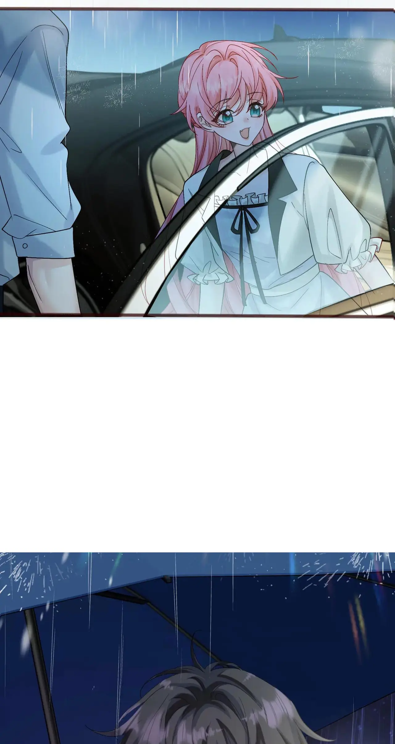 Transmigrating as the Younger Sister of a Bigshot with Multiple Identities Chapter 13 page 9