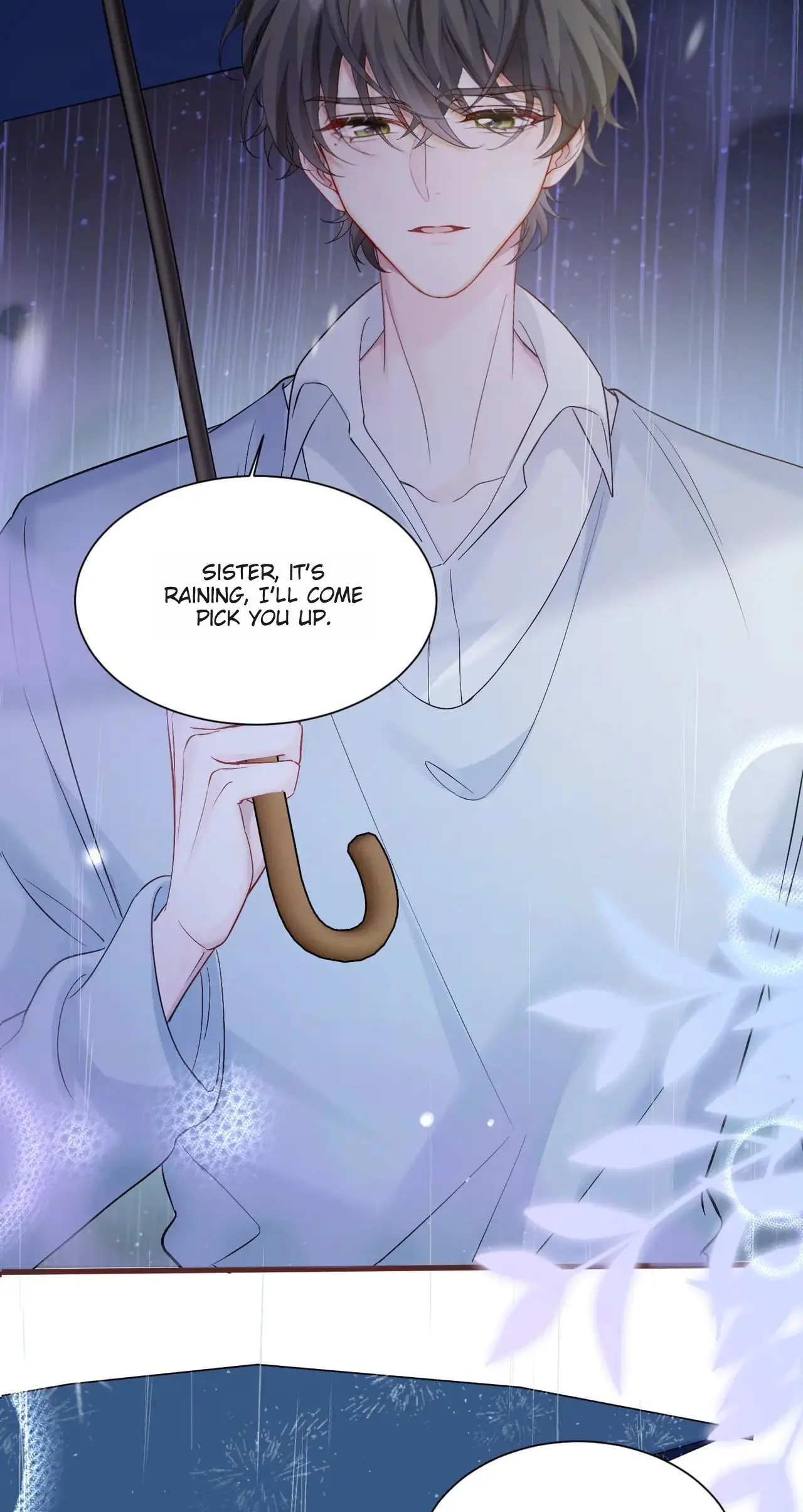 Transmigrating as the Younger Sister of a Bigshot with Multiple Identities Chapter 13 page 10