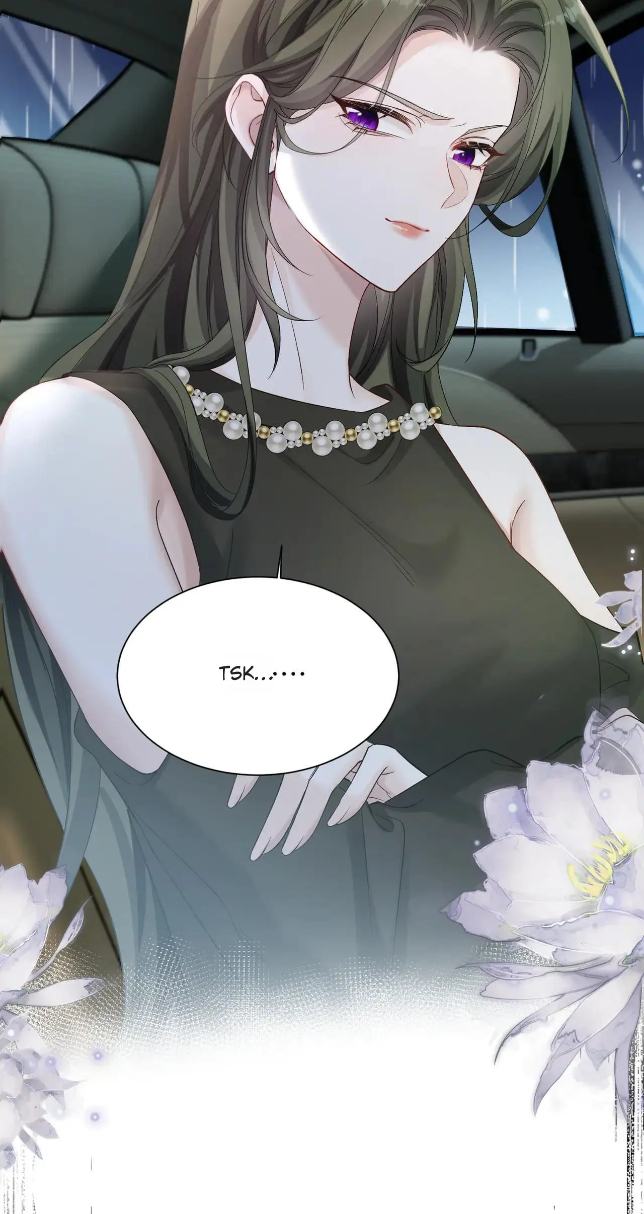Transmigrating as the Younger Sister of a Bigshot with Multiple Identities Chapter 13 page 13