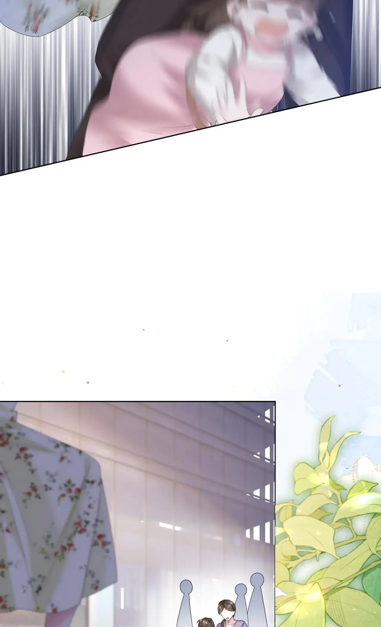 Transmigrating as the Younger Sister of a Bigshot with Multiple Identities Chapter 21 page 25