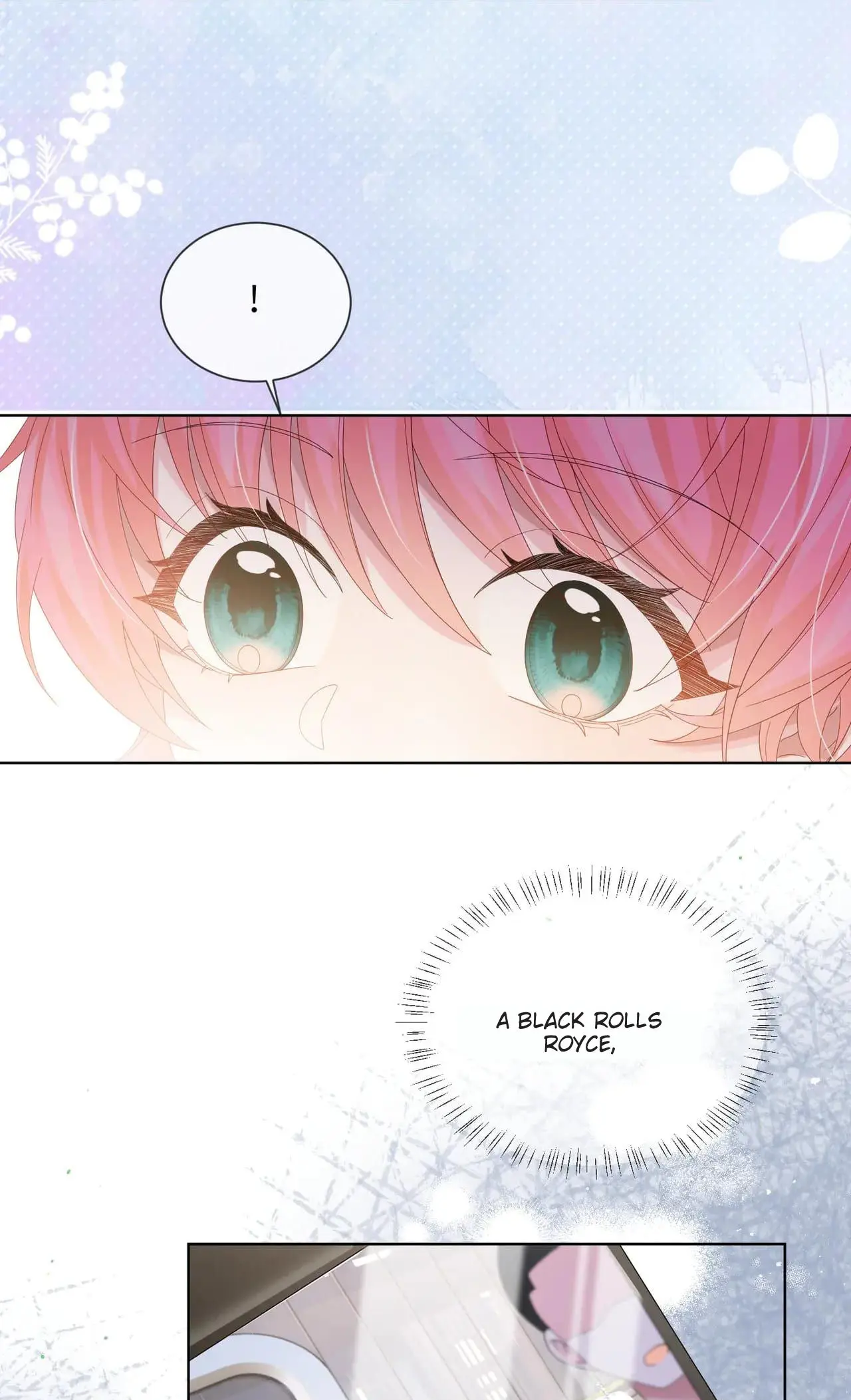 Transmigrating as the Younger Sister of a Bigshot with Multiple Identities Chapter 21 page 30