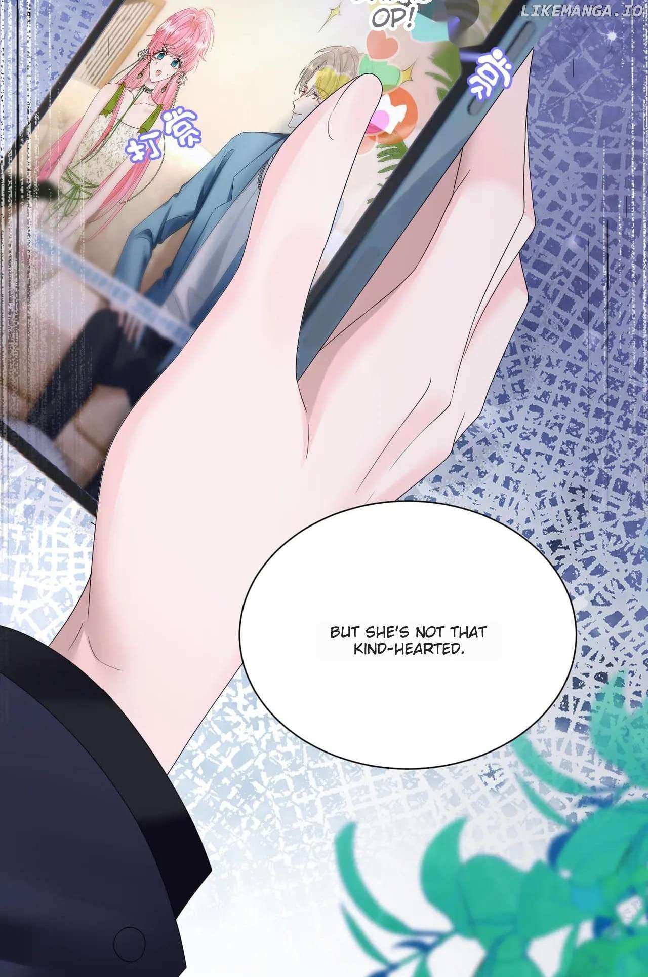 Transmigrating as the Younger Sister of a Bigshot with Multiple Identities Chapter 22 page 3