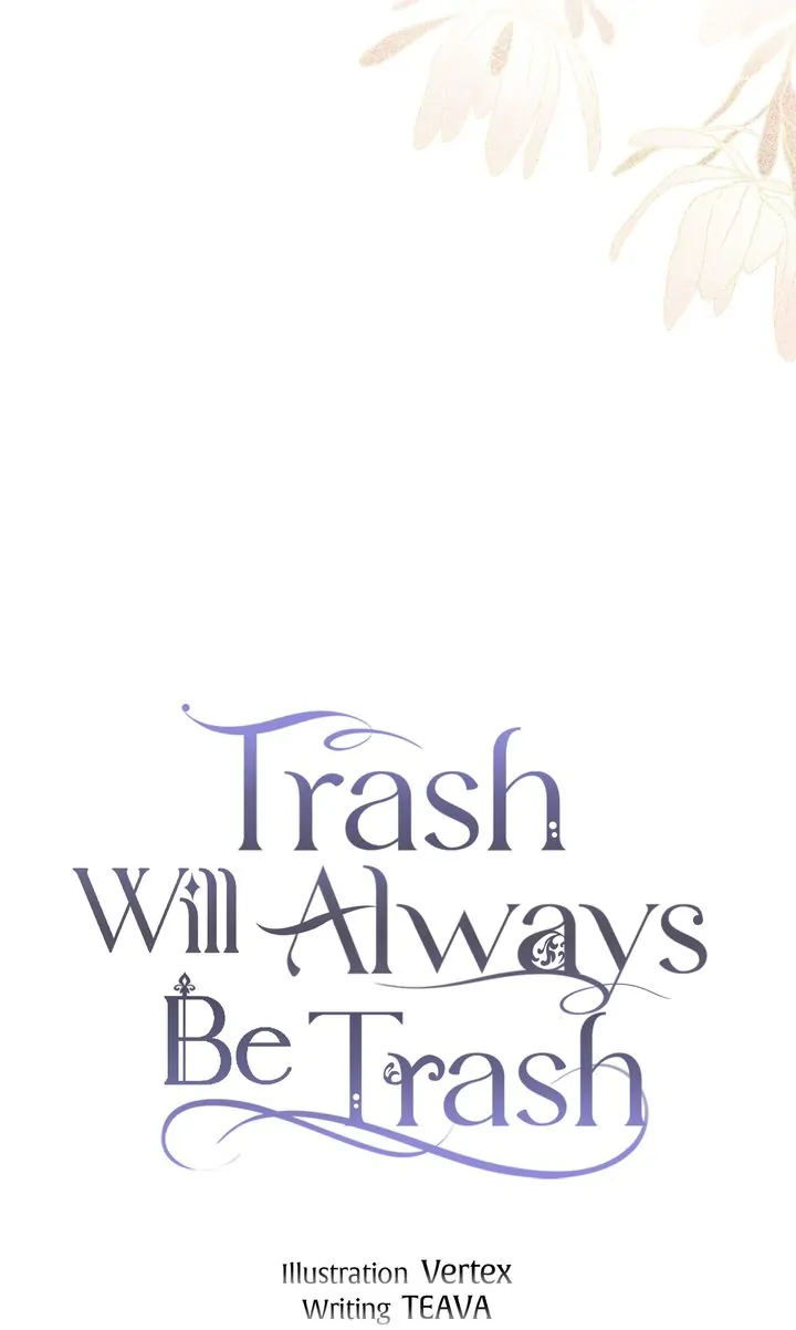 Trash Will Always Be Trash Chapter 18 page 19