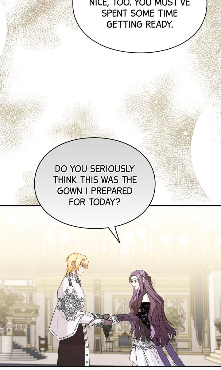 Trash Will Always Be Trash Chapter 18 page 36