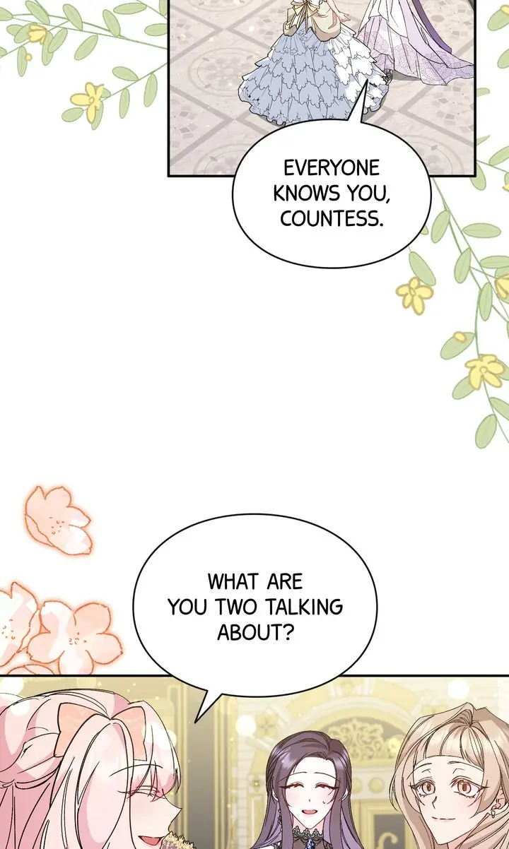 Trash Will Always Be Trash Chapter 18 page 46