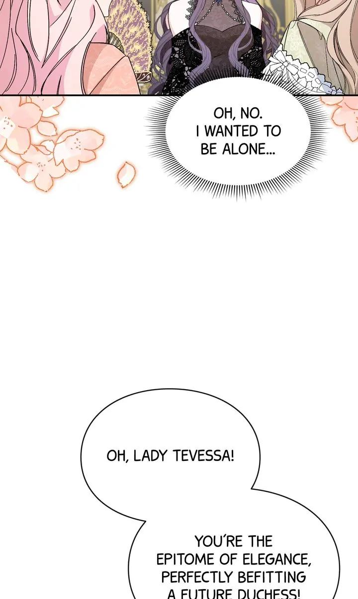 Trash Will Always Be Trash Chapter 18 page 47