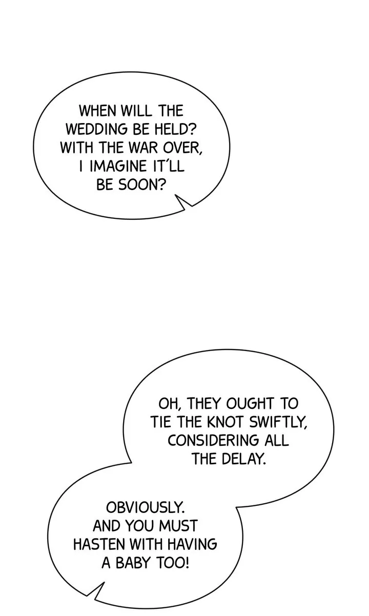 Trash Will Always Be Trash Chapter 18 page 49